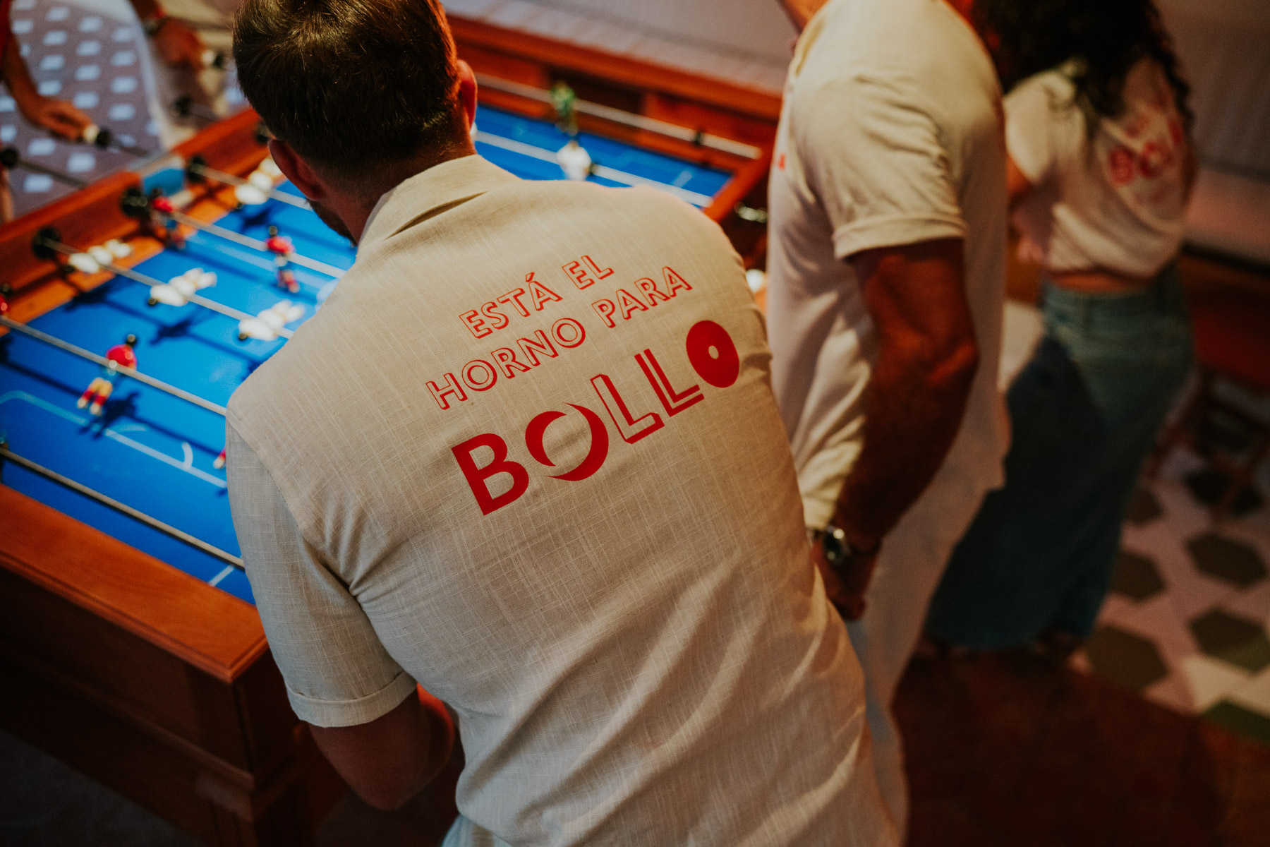 BOLLO-60