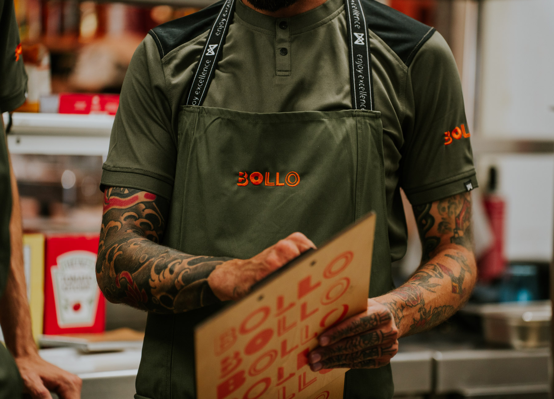 BOLLO-9